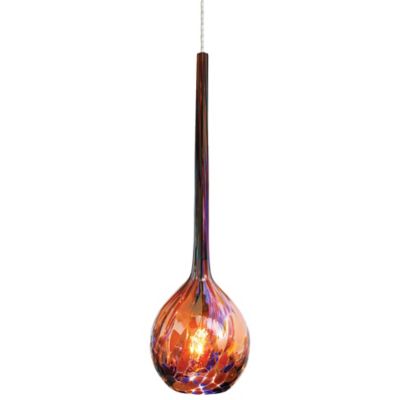 Madeleine Pendant by LBL Lighting - Starlight Lighting USA and Canada